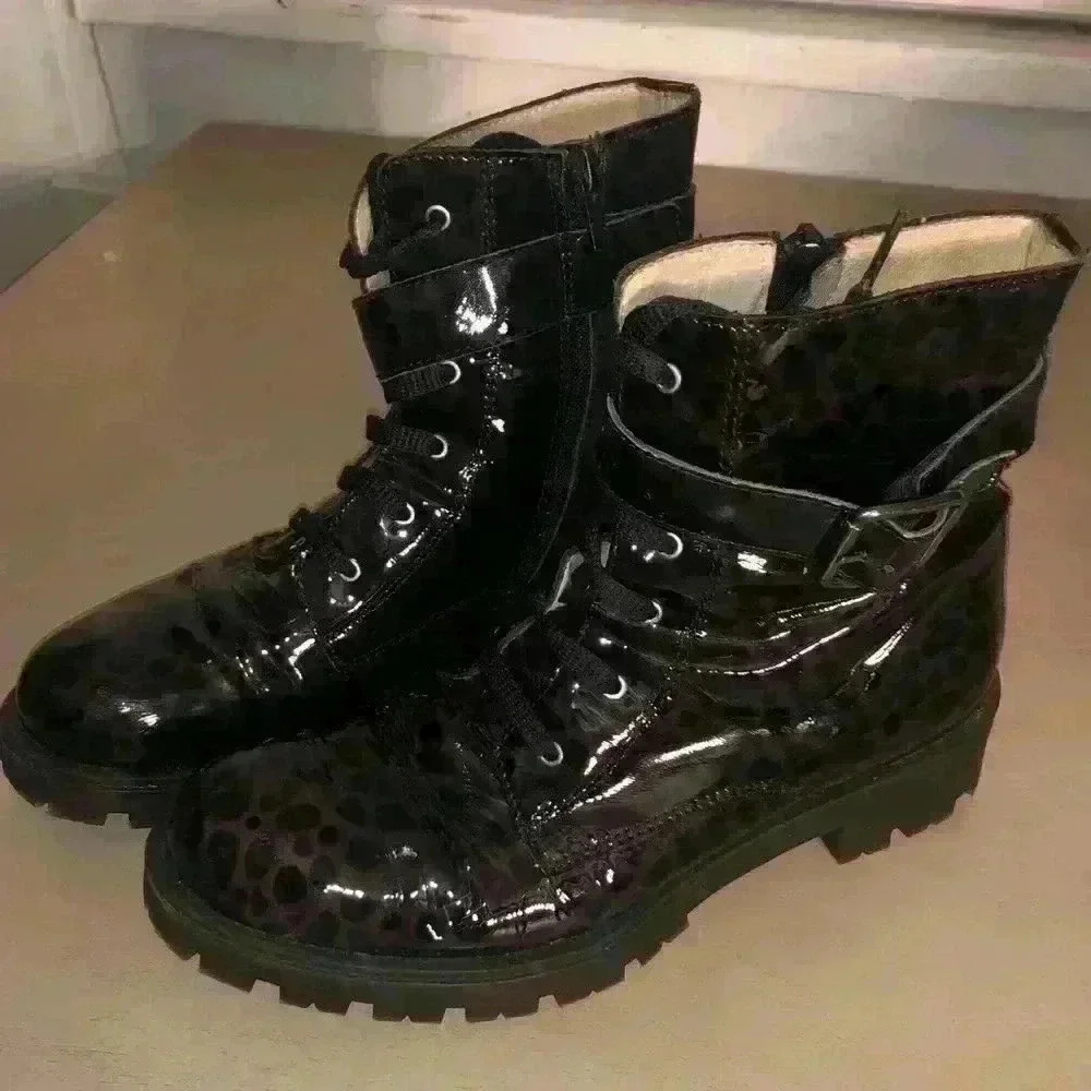 women's boots size 39